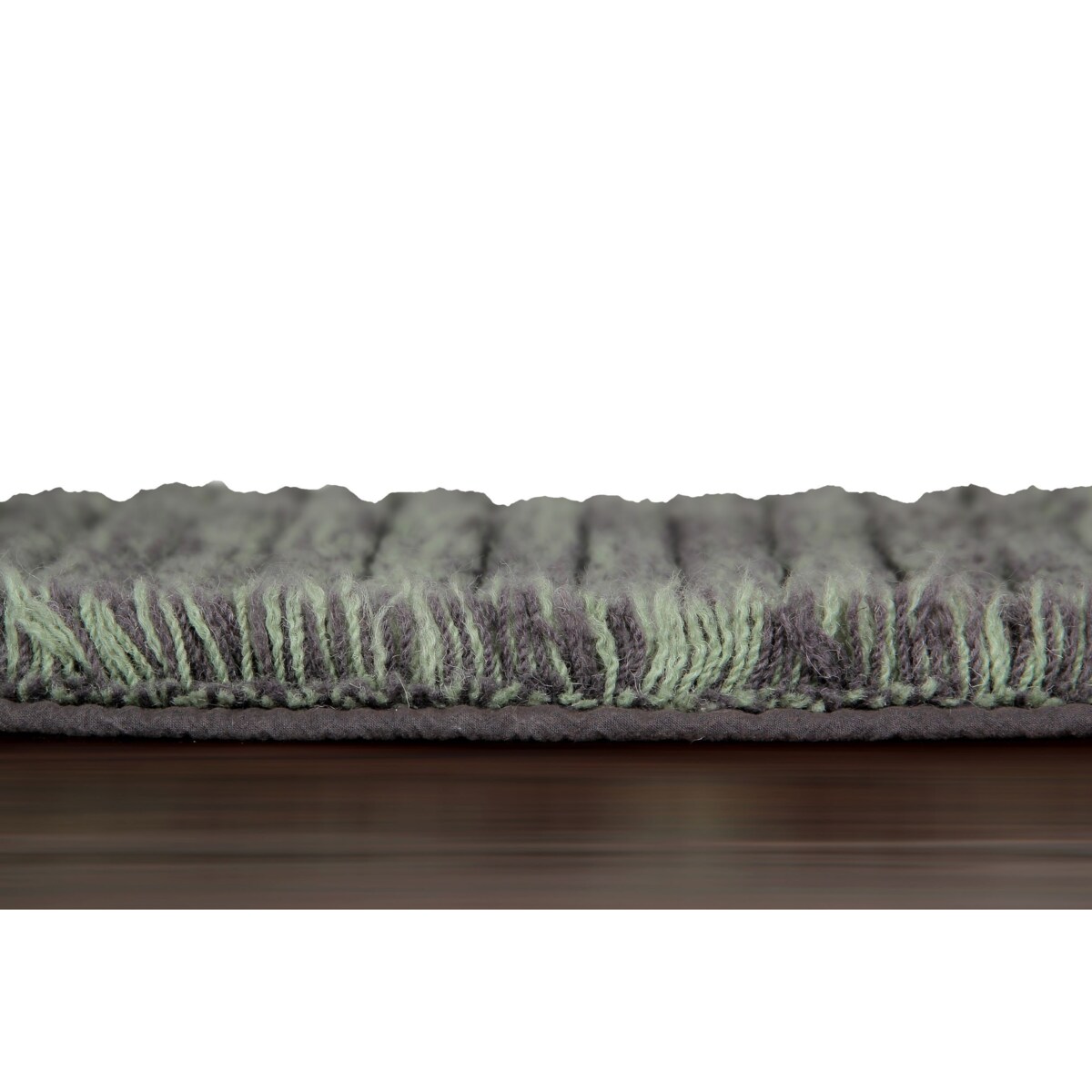 Dywan wełniany Green Tea Ø160 cm Lorena Canals