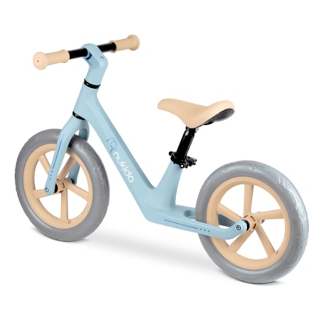 Rowerek biegowy dla dzieci Light Flee Nukido