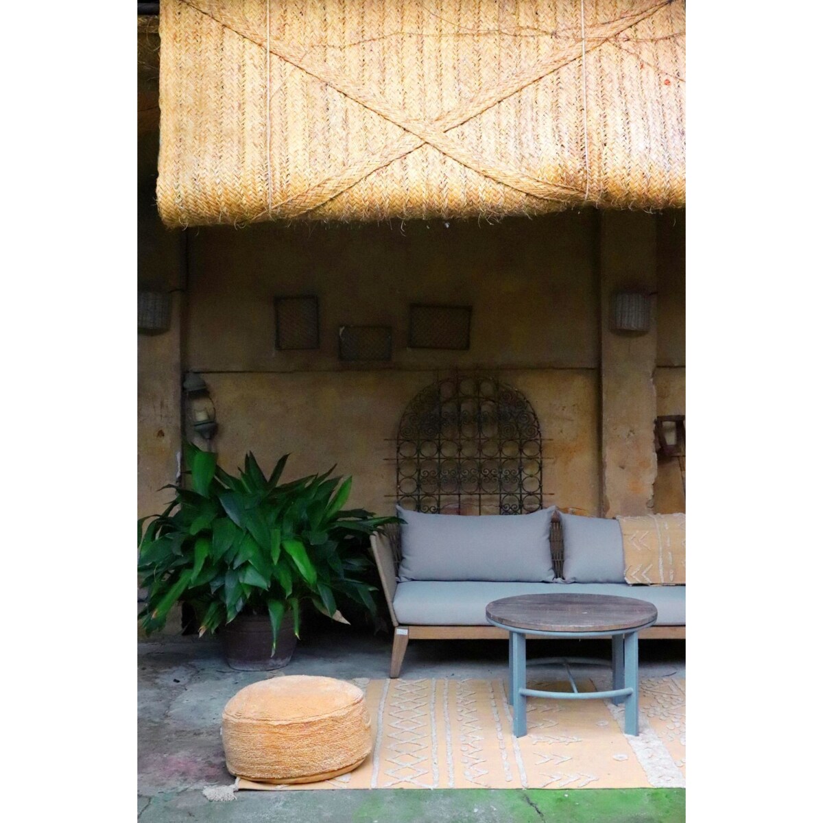 Lorena Canals - Pufa Chill Honey