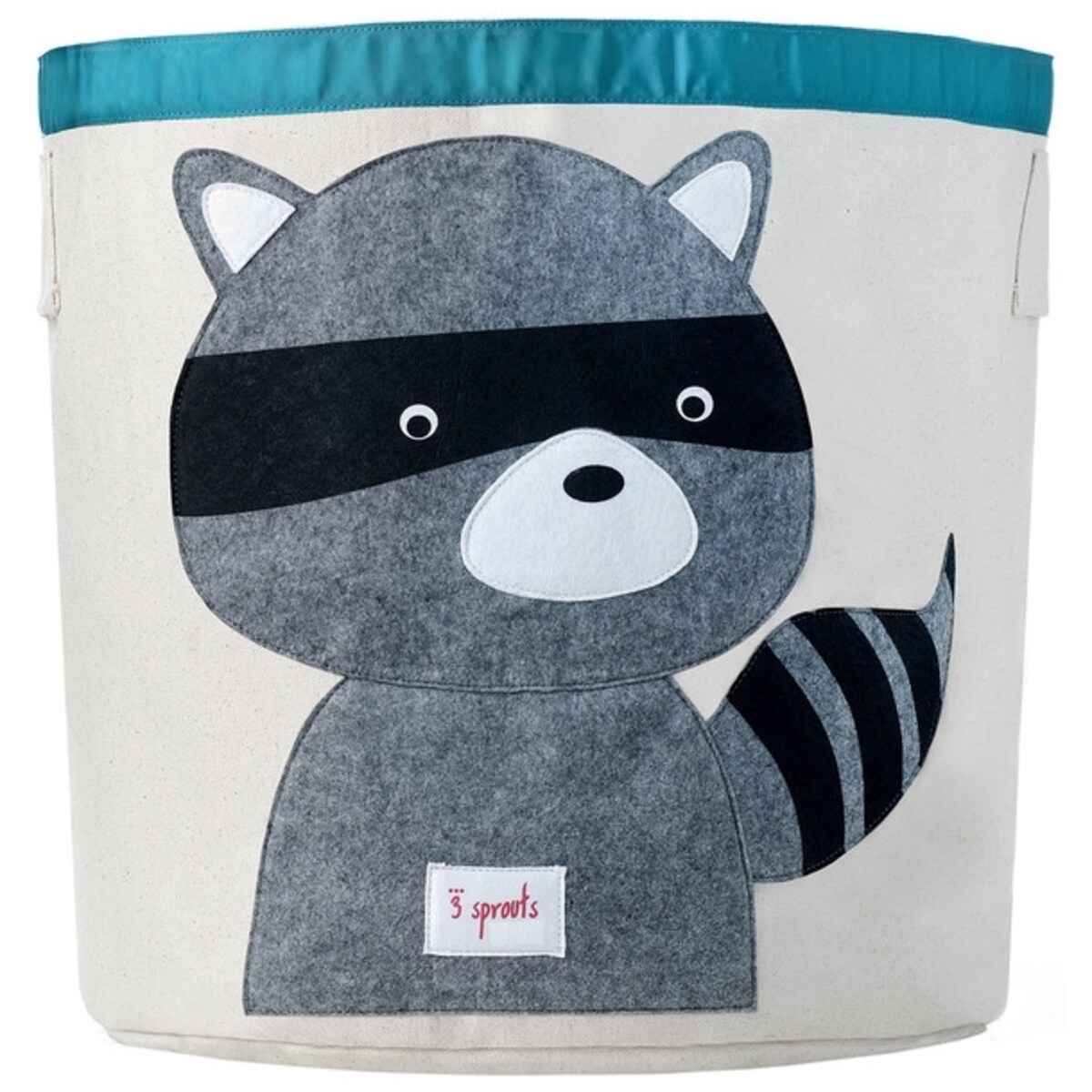 3 Sprouts Kosz Na Zabawki Szop