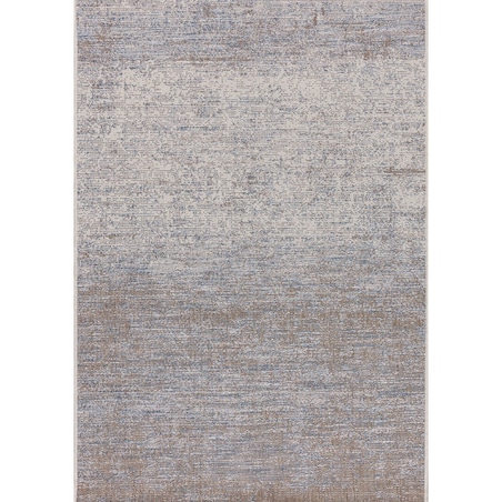 Dywan Breeze beige/raw blue 120x170cm, 120 x 170 cm