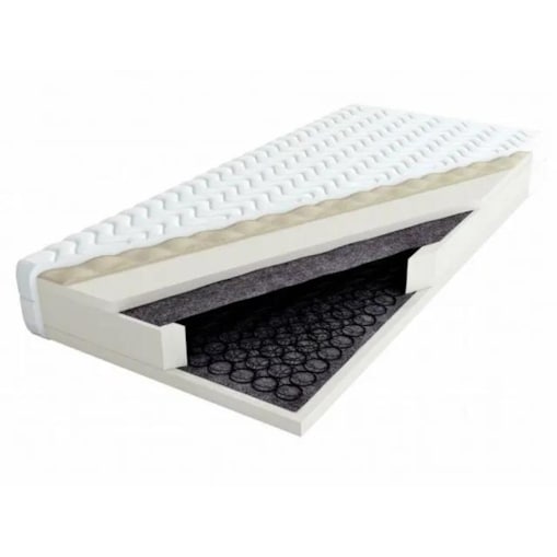 Materac bonelowy ALBINA 180x200