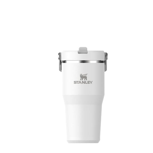 Stanley - Stanley kubek IceFlow Flip Straw 0,6 L Frost