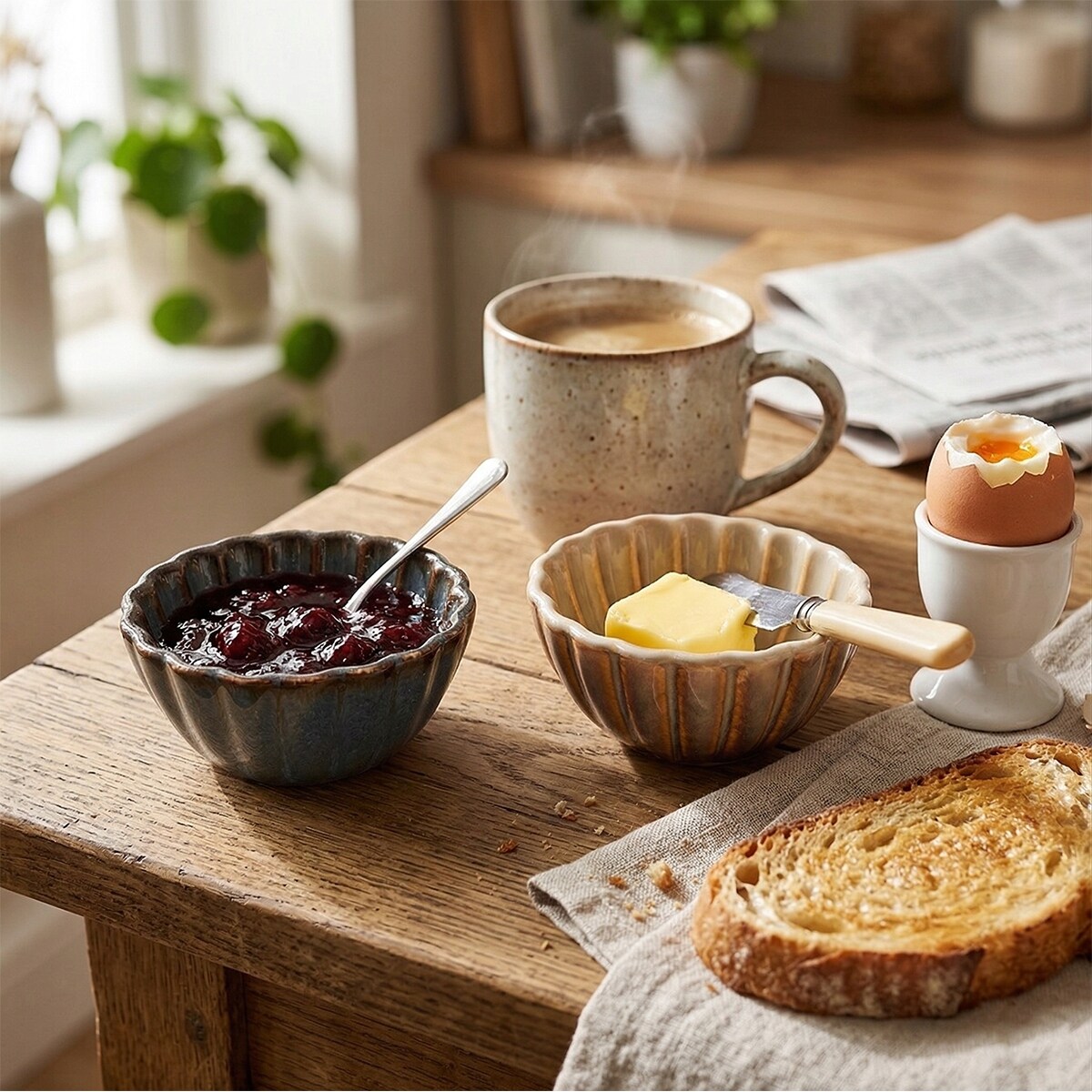 MISKA MISECZKA DIPÓWKA CERAMICZNA 50ml MAŁA NA SOS SOJOWY DIPY ZESTAW 2 szt