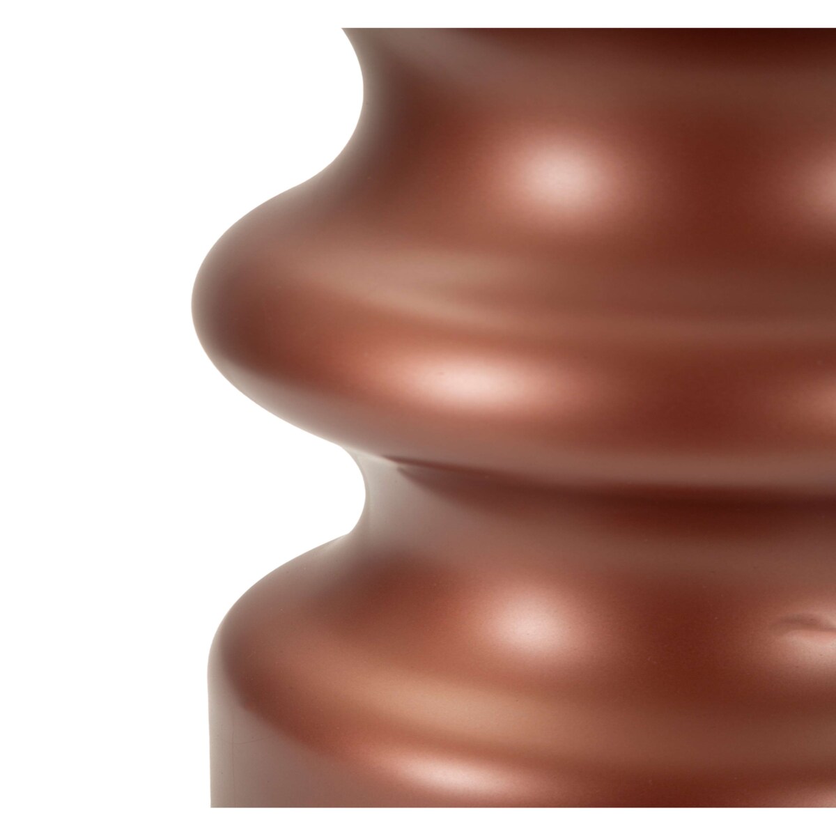 Lampa stołowa z abażurem, Ø 36 cm