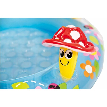 Basen dmuchany dla dzieci MUCHOMOREK, INTEX