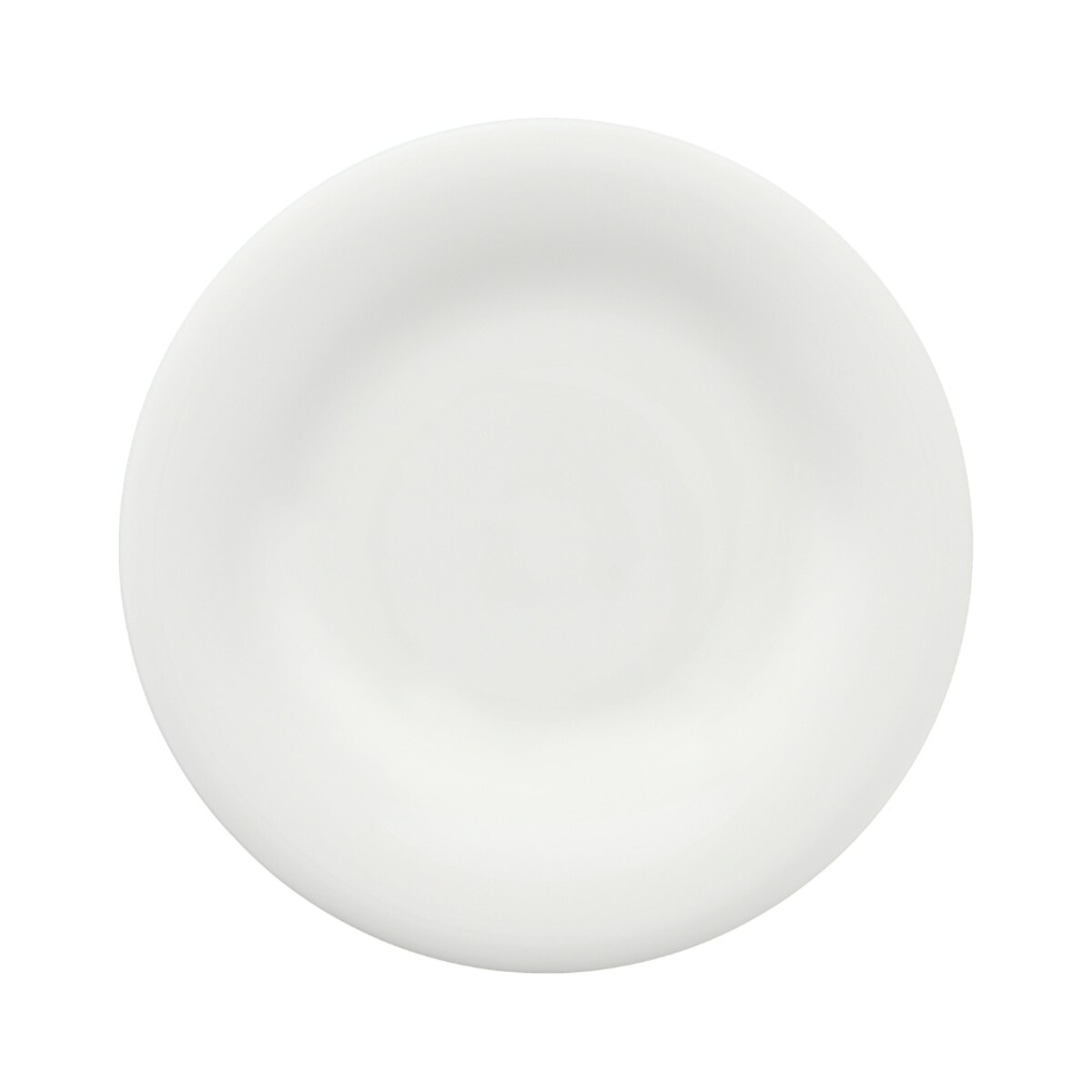 VILLA ITALIA Talerzyk deserowy śniadaniowy 20 cm porcelanowy NAOMI WHITE