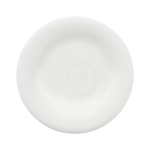 VILLA ITALIA Talerzyk deserowy śniadaniowy 20 cm porcelanowy NAOMI WHITE