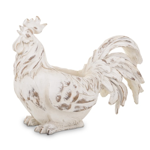 Osłonka ceramiczna 25x33x15 cm KOGUT