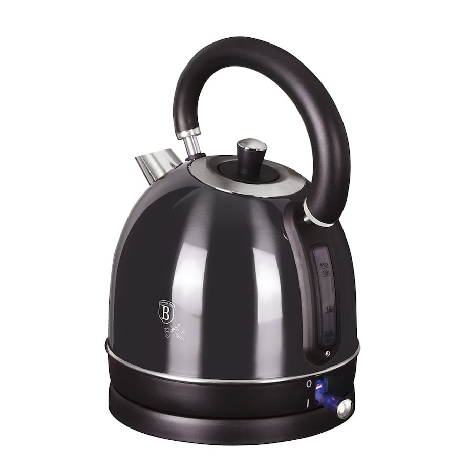 Czajnik elektryczny 1.8L BERLINGER HAUS Carbon Pro