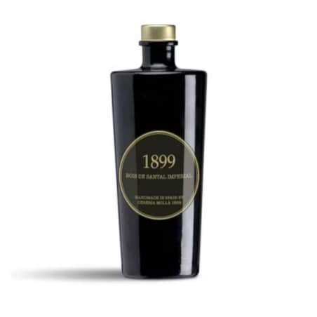 Dyfuzor zapachowy Bois de Santal Imperial, 100 ml, Cereria Molla