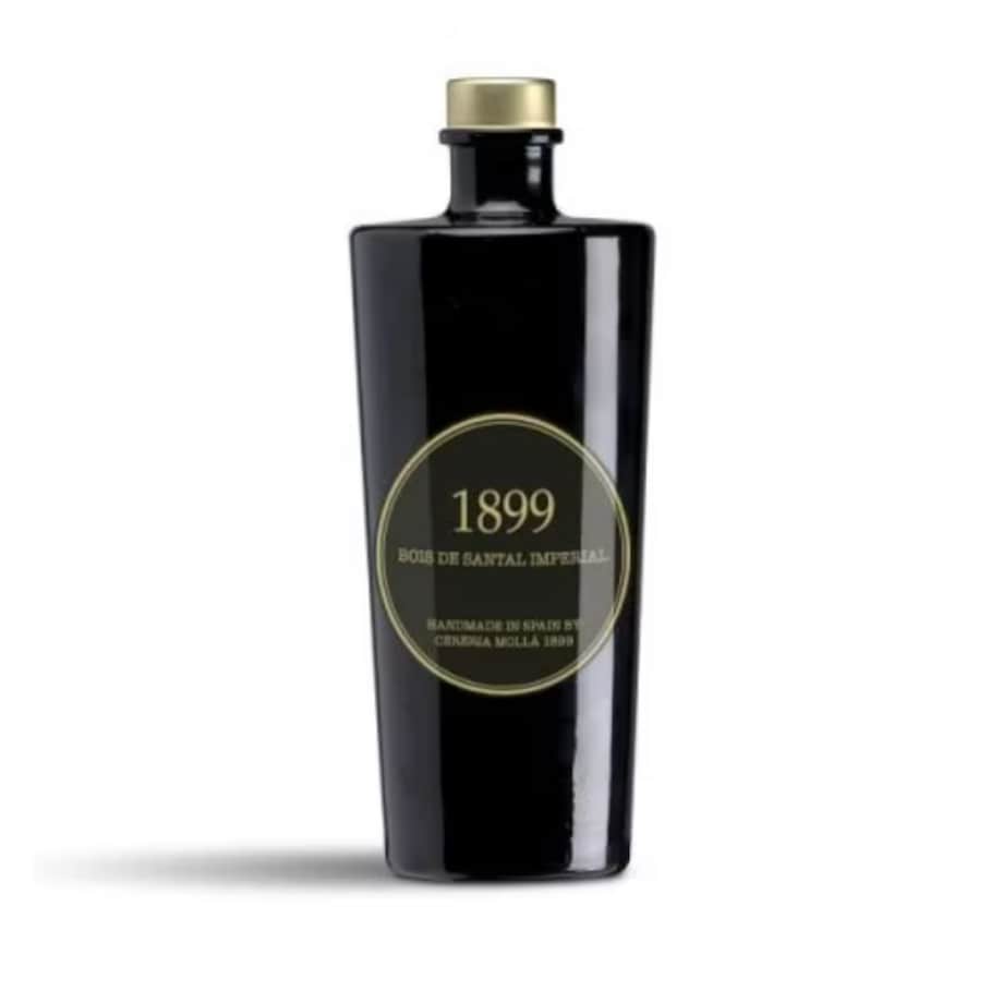 Dyfuzor zapachowy Bois de Santal Imperial, 100 ml, Cereria Molla