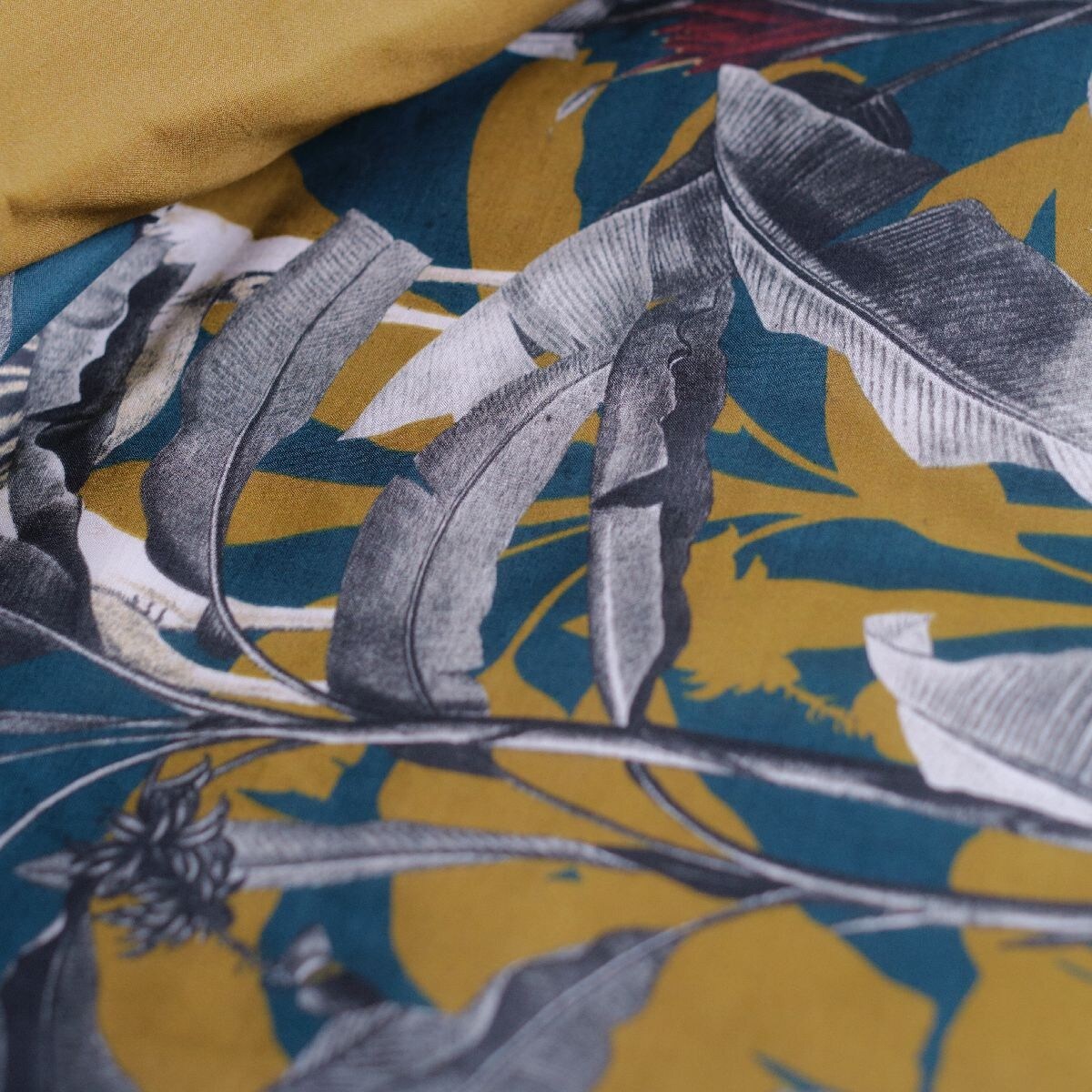 Komplet pościeli 220x240 cm FRIDAO