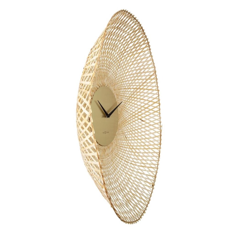 Zegar Nextime 3325 'Bamboo'