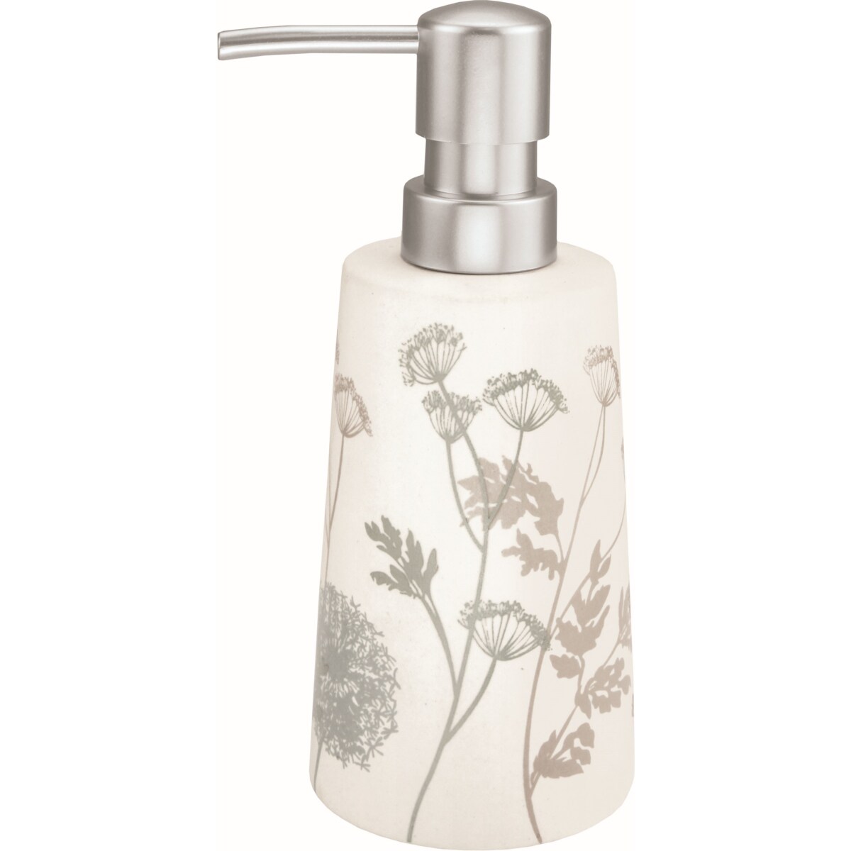 Kleine Wolke Savannah Dozownik do mydła ceramika