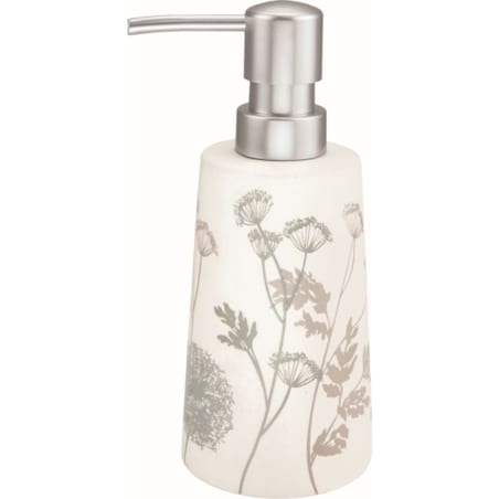 Kleine Wolke Savannah Dozownik do mydła ceramika