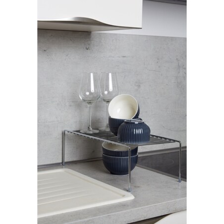 Uniwersalna półka kuchenna - 1 poziom, WENKO