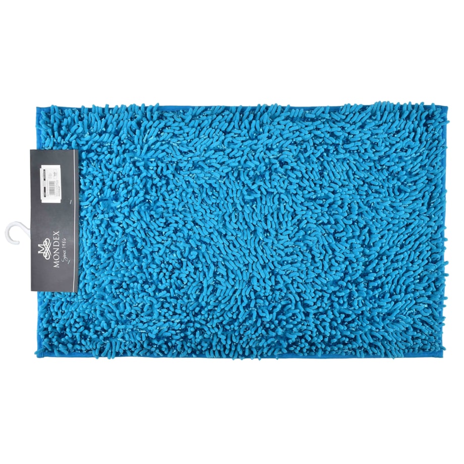 ZAC Dywanik Łazienkowy 50x80cm turkusowy