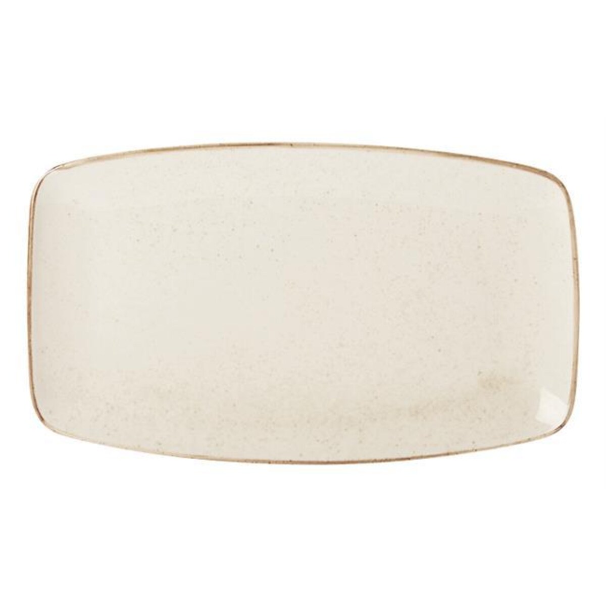 Półmisek prostokątny Sand 310x180 mm