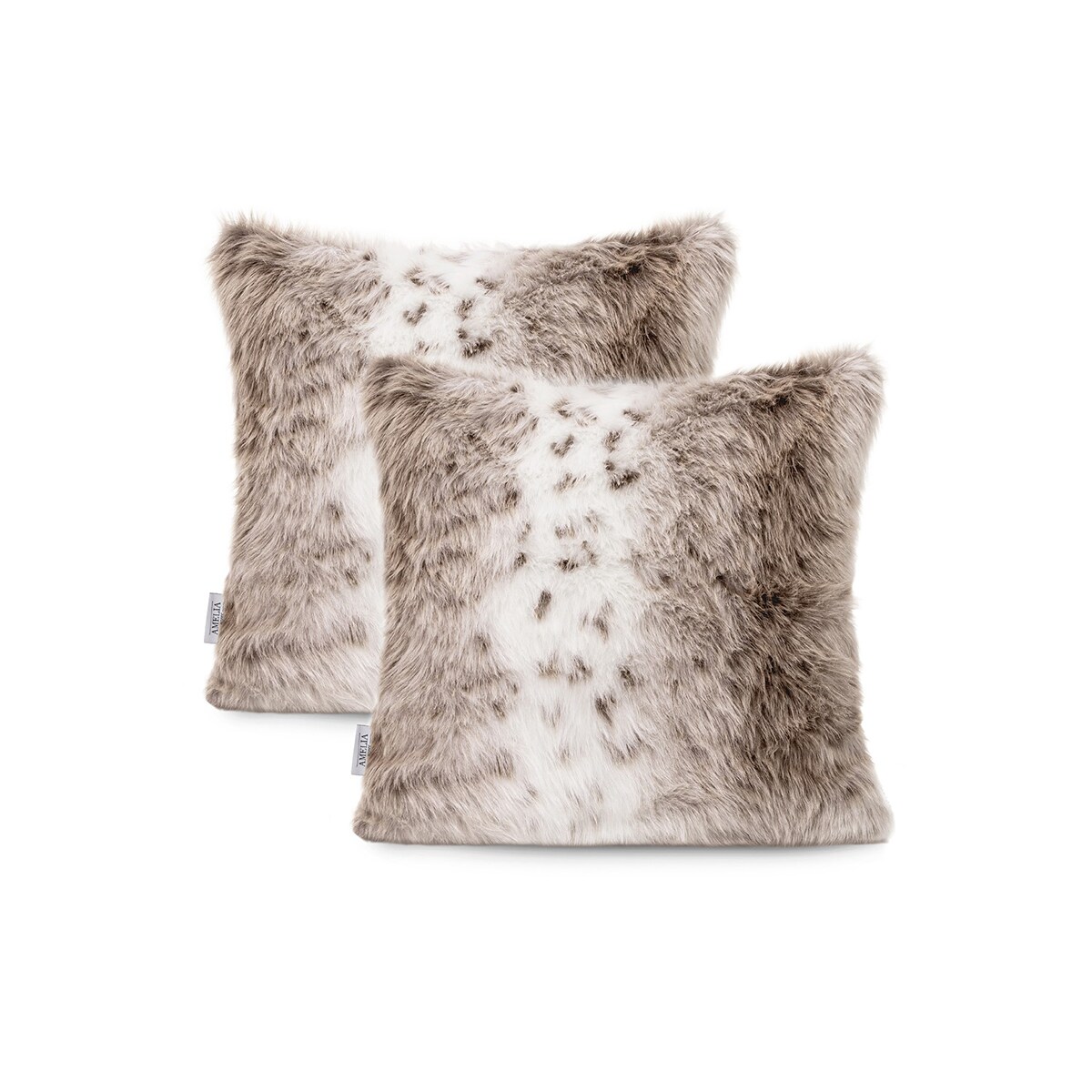 Poszewka na poduszkę (2szt.) NANCY