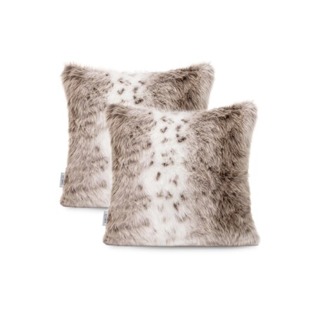 Poszewka na poduszkę (2szt.) NANCY