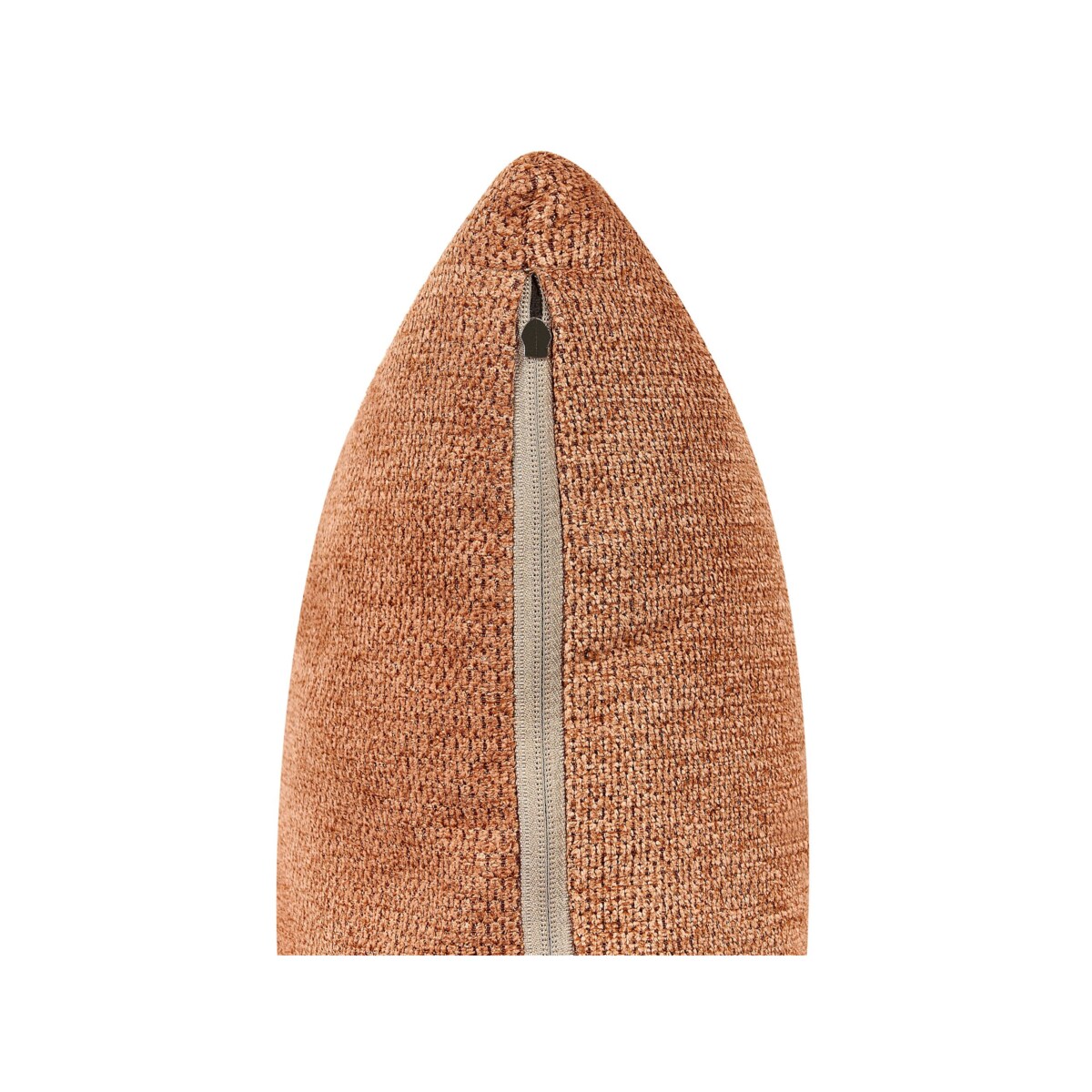 Sofa 3-osobowa pomarańczowa GLORVIKA