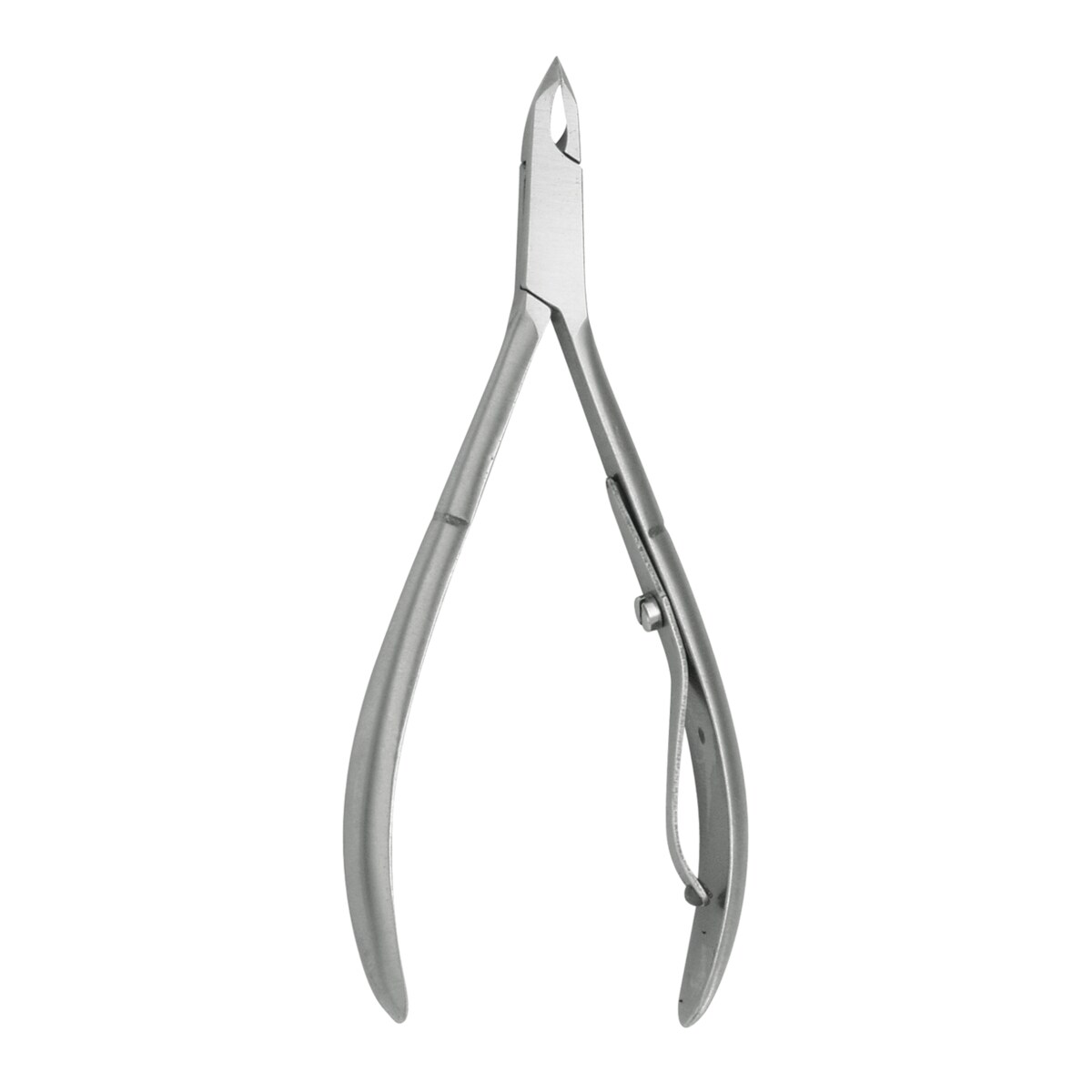Zestaw do manicure Zwilling Twinox – czarne, skórzane etui, 12 elementów - Czarny