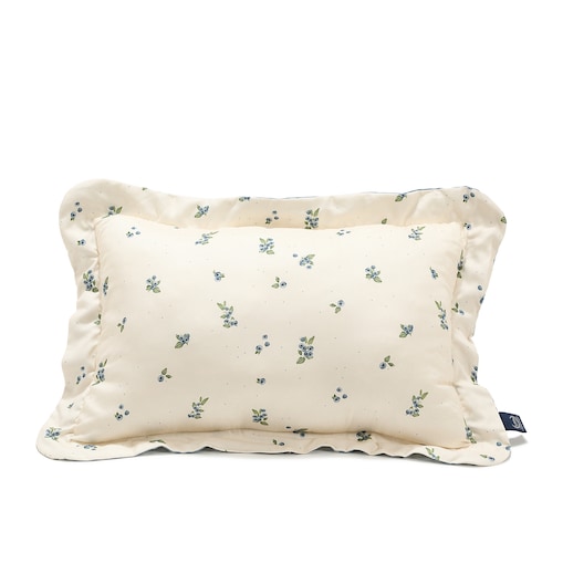 La Millou - Poduszka do spania Bamboo COUNTRY BERRY