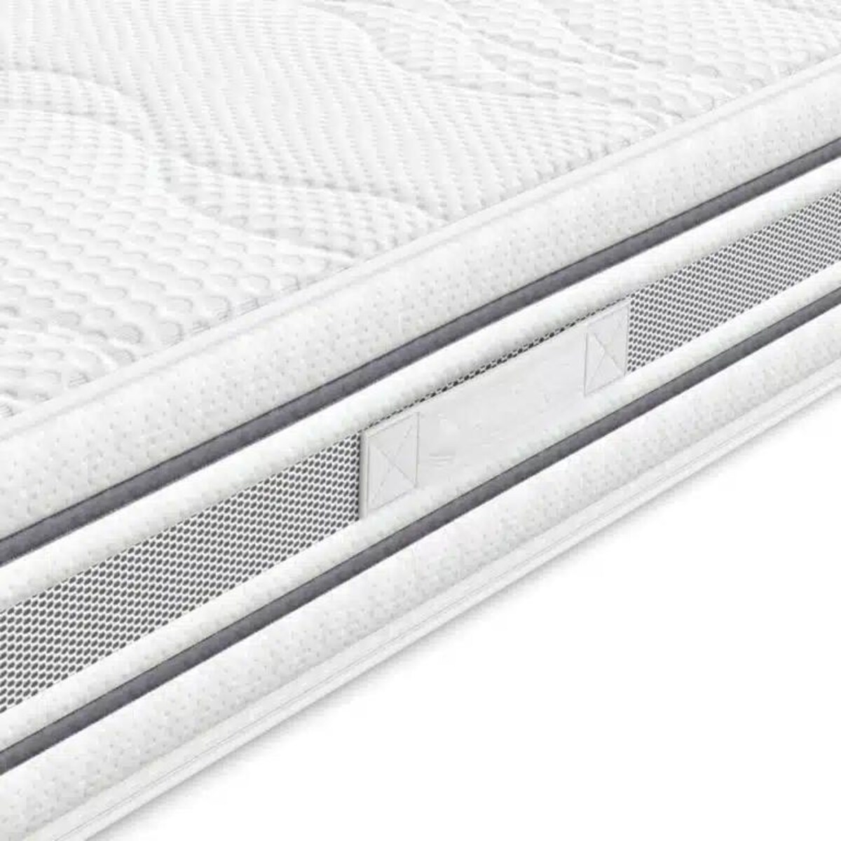 Materac Dance, 120 x 200 cm, Hilding