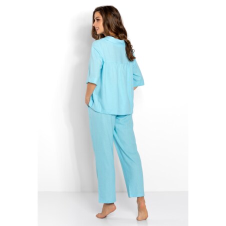 Piżama Bounty Blue, L