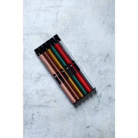 Ciepła zapalarka do świec