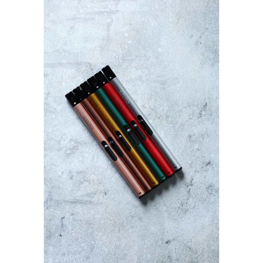 Ciepła zapalarka do świec