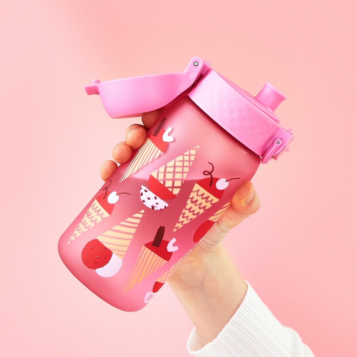 Butelka ION8 I8RF350PPICECR Ice Cream