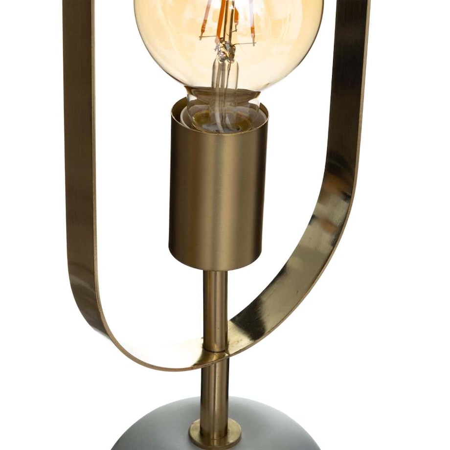 Lampa stołowa EDI, wys. 44 cm