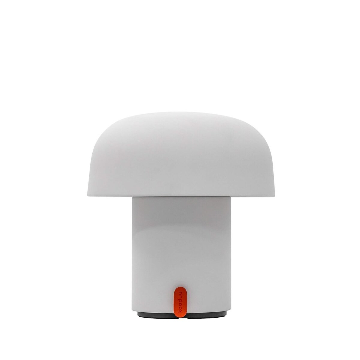 KOODUU SENSA Lampa przenośna akumulatorowa - Biały