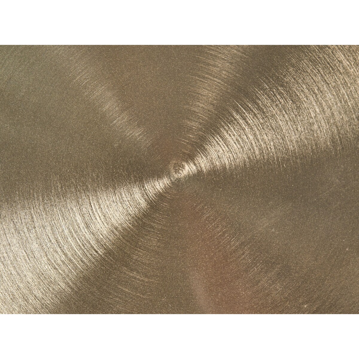 Stolik pomocniczy CAMELO Metal Biały marmur