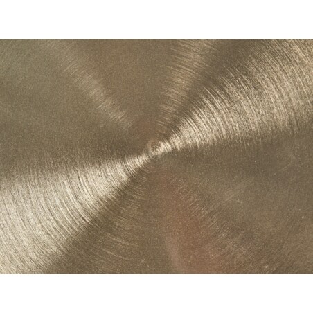 Stolik pomocniczy CAMELO Metal Biały marmur