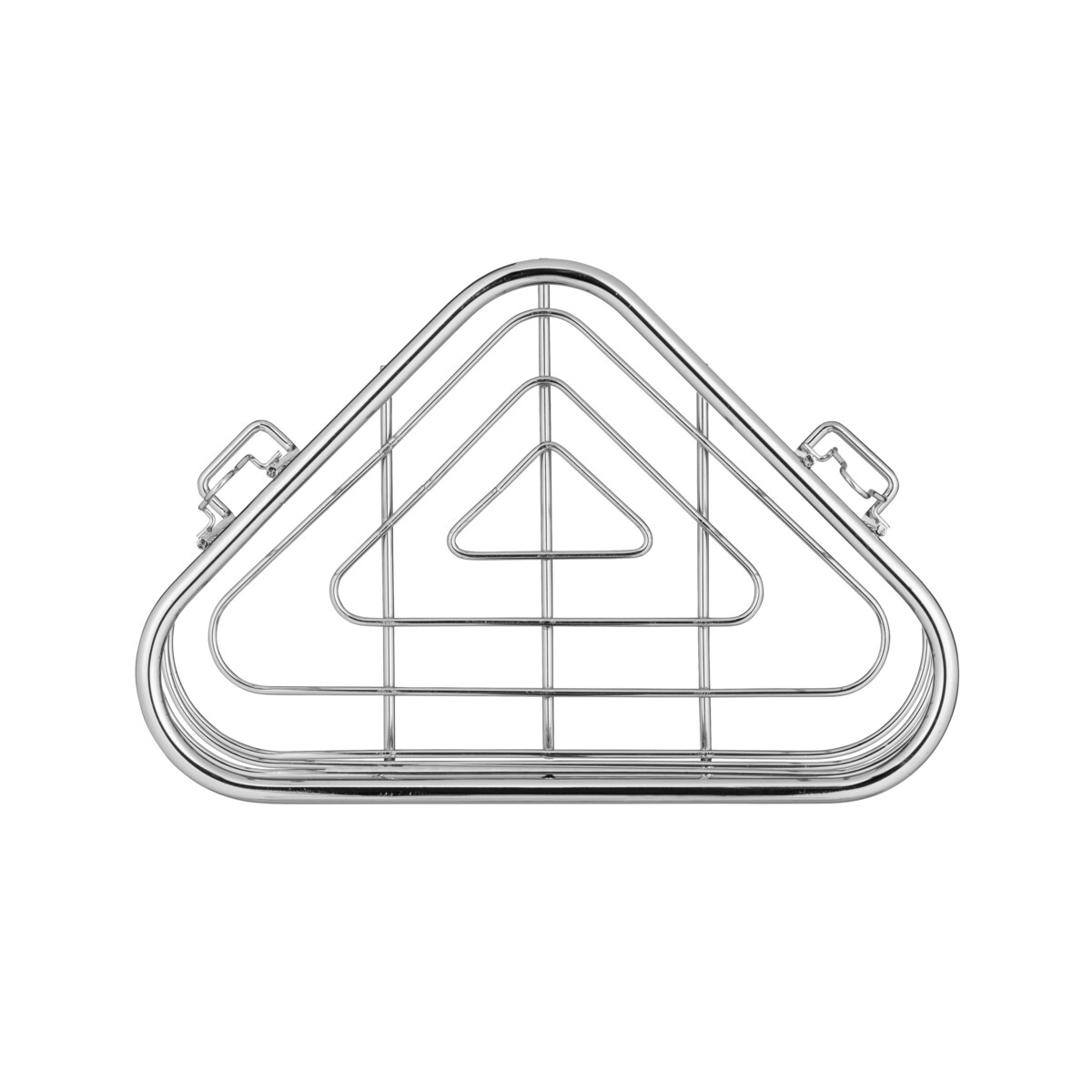 Półka narożna na ścianę TRESTINA, WENKO