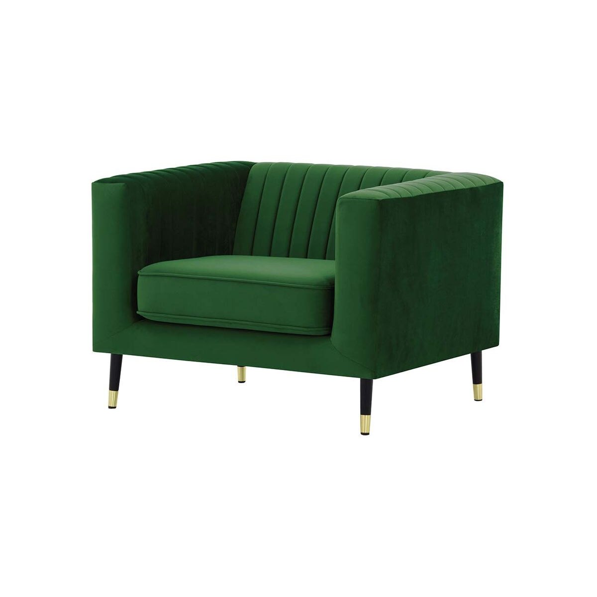 Fotel Slender-Velluto 10