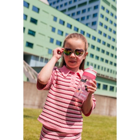 Butelka dla dzieci Lagoon 400ml - Diva Dogs