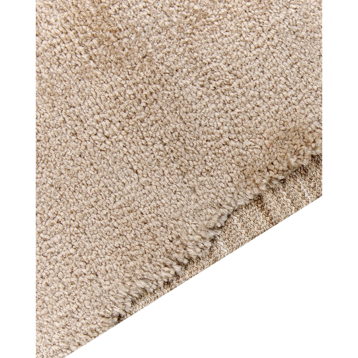 Dywan 300 x 400 cm beżowy SAZOO