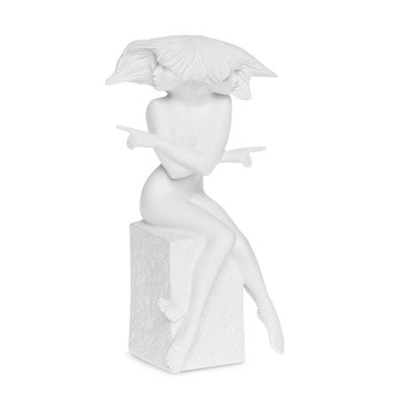 Figurka Znak Zodiaku- Bliźnięta - Christel Marott