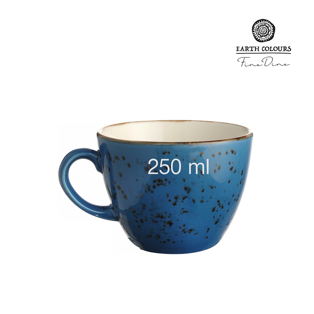 Filiżanka do kawy Iris, 230 ml