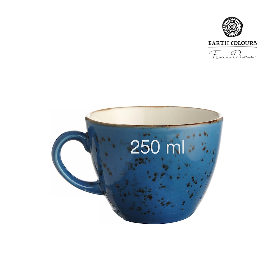 Filiżanka do kawy Iris, 230 ml