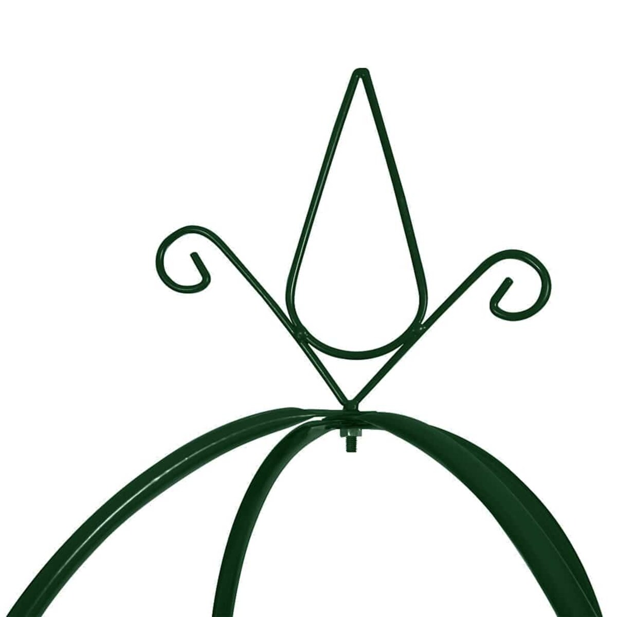 vidaXL Pergole ogrodowe, wieże, 2 szt.