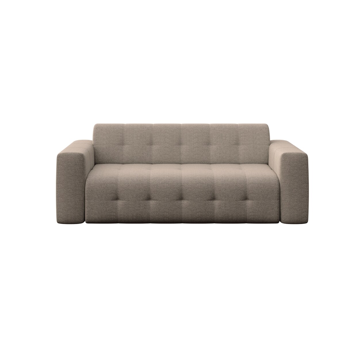Sofa 3 osobowa Tuil beżowa