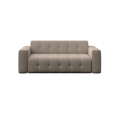 Sofa 3 osobowa Tuil beżowa