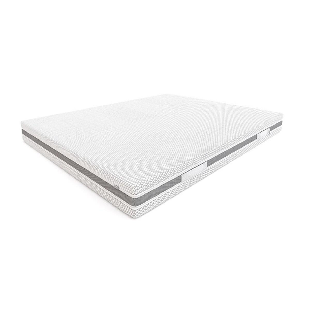 HILDING MELODY – materac lateksowy, piankowy 160x200 Hybrid