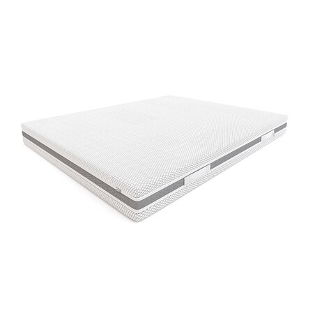 HILDING MELODY – materac lateksowy, piankowy 160x200 Hybrid