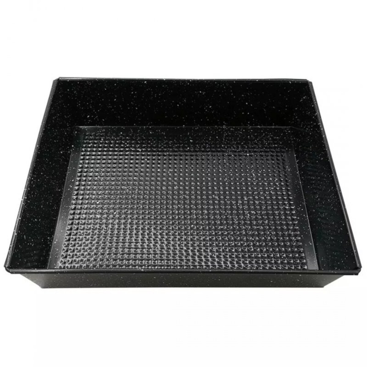 Blacha Forma Do Ciasta 23X27 Cm Kinghoff